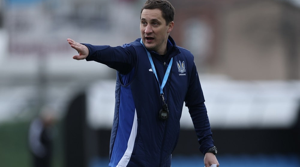 Визначено склад збірної України U-17 для участі в першому раунді відбору Євро-2026