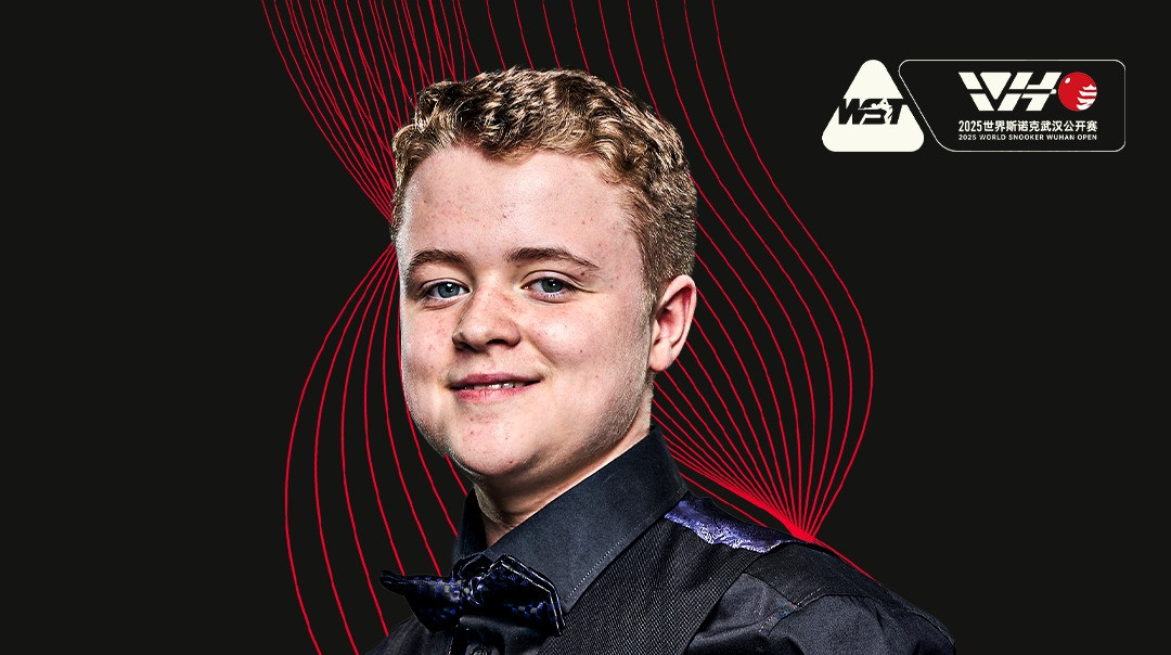 О'Салливан дал отличную характеристику главной надежде Англии в снукере
