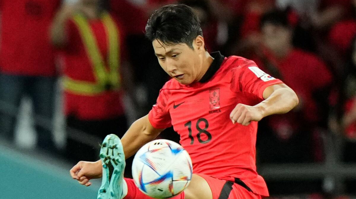 Футболист ПСЖ получил престижную награду