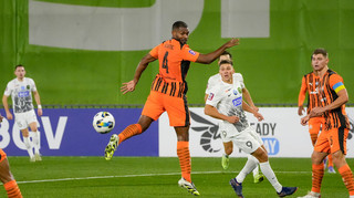 Динамо повторяет антирекорд, Шахтер и с пятой попытки не может забить Полесью. Итоги 9-го тура УПЛ