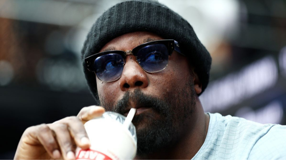 Чисора сделал прогноз на потенциальный бой Уордли и Усика