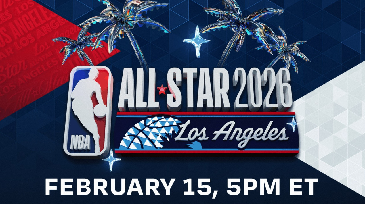 США проти Світу: НБА оприлюднила новий формат Матчу всіх зірок-2026