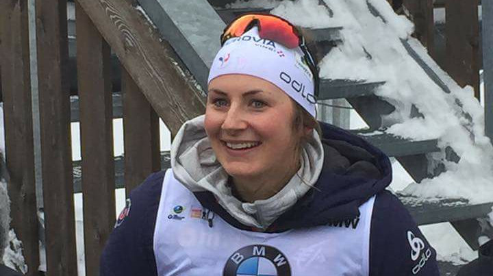 Бреза-Буше впервые прокомментировала скандал с мошенничеством Симон