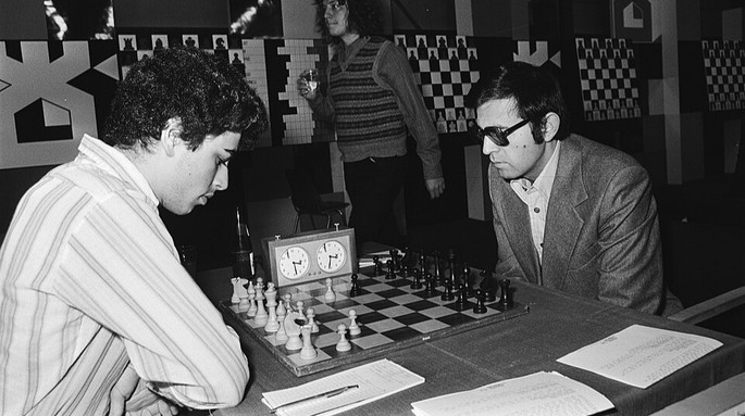 Історія про жагу до свободи: як Лев Альбурт перехитрив комітетчиків та втік з СРСР