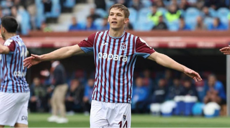 Трабзонспор согласовал аренду Сикана с аутсайдером Суперлиги – журналист