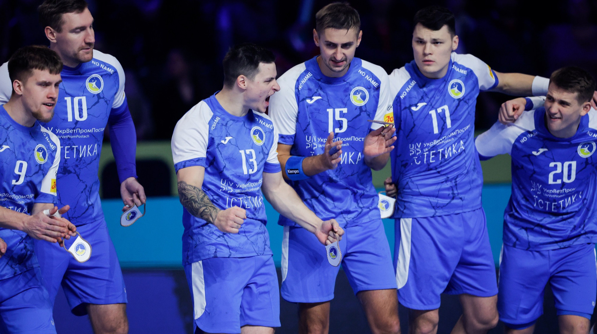 Друга ганьба за два дні: чому Україна провалила матч проти Франції на Євро-2026