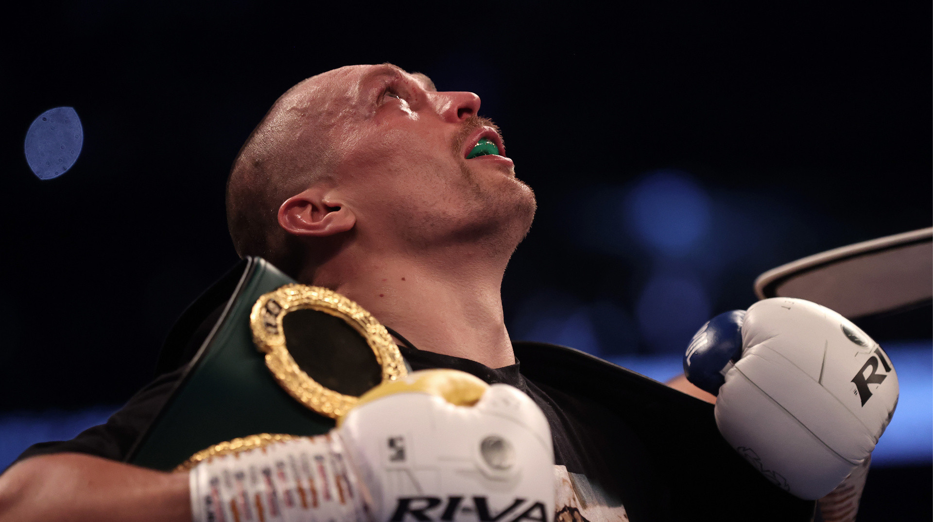 Розглядаємо лише наймасштабніші бої: у команді Усика прокоментували переговори з Вайлдером