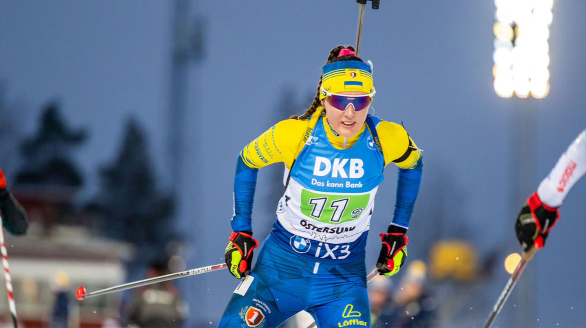 Мілан-Кортіна. День 8. Старт Шеп’юка, спринт в біатлоні та фінал в стрибках з трампліна