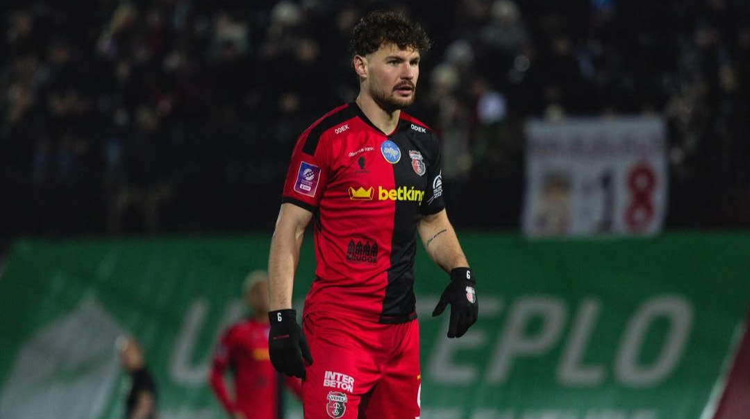 Вихованець Динамо несподівано може переїхати до лідера Другої ліги України – ЗМІ