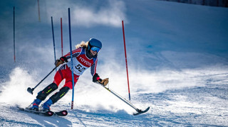 Двічі вчилась ходити, щоб у 32 здійснити дитячу мрію. Історія Келсі О’Дрісколл