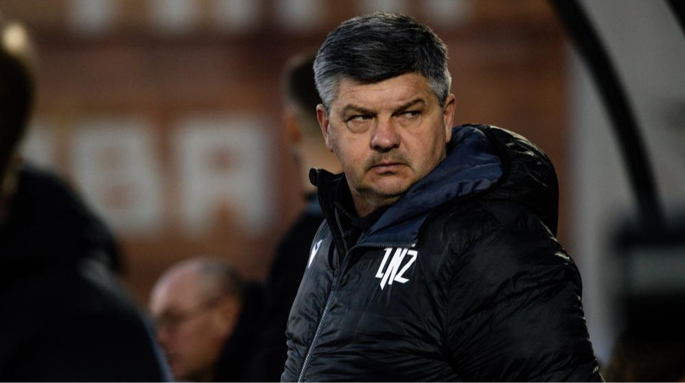 Є частиною довгострокового проєкту: у ЛНЗ відреагували на чутки про відхід Пономарьова