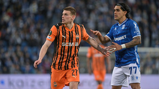 Шахтар – Лех. Текстова онлайн-трансляція матчу Ліги конференцій