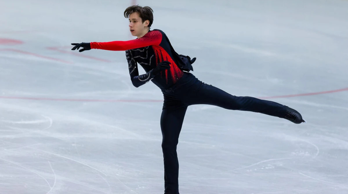 Прокат був кращий, ніж на Олімпіаді: Марсак оцінив найкращий за 17 років результат України на ЧС