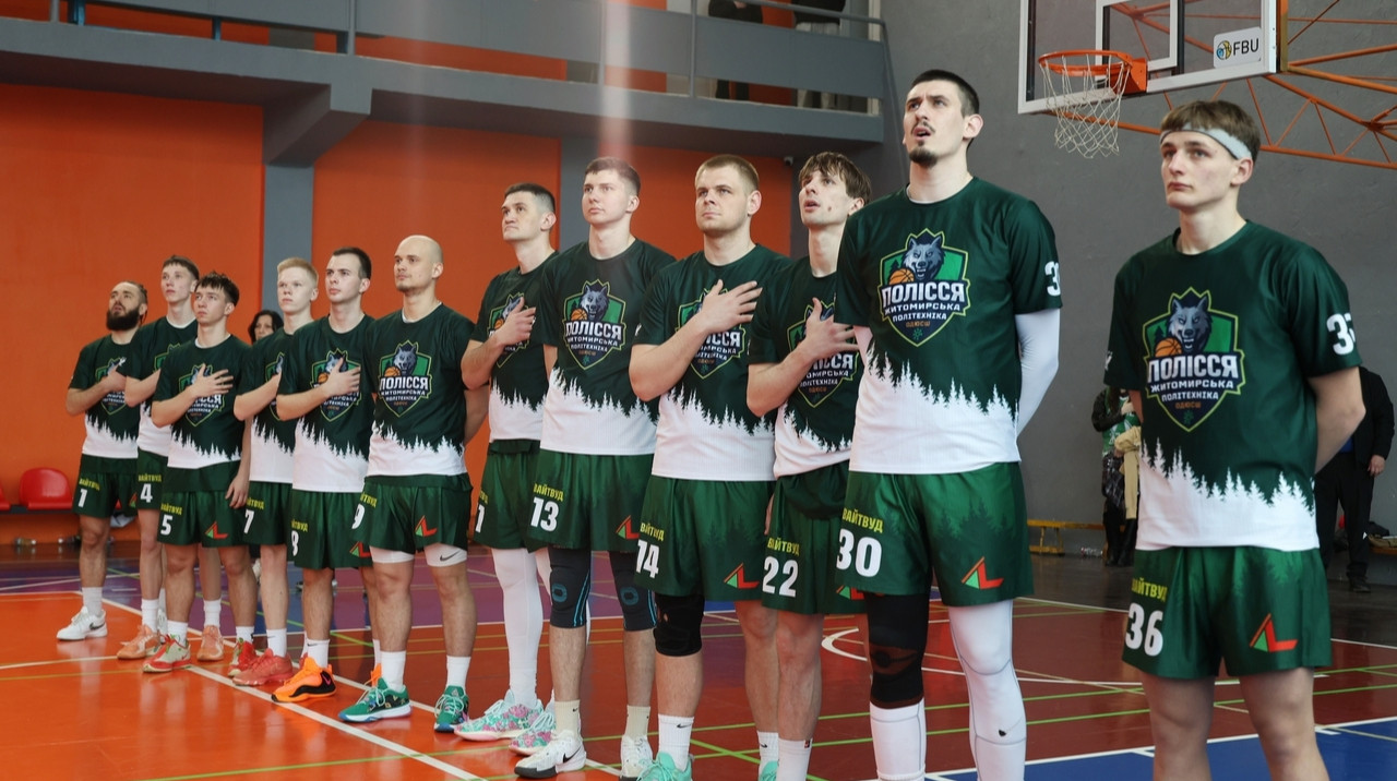 Визначилися фіналісти Першої ліги та команди, які розіграють бронзові медалі