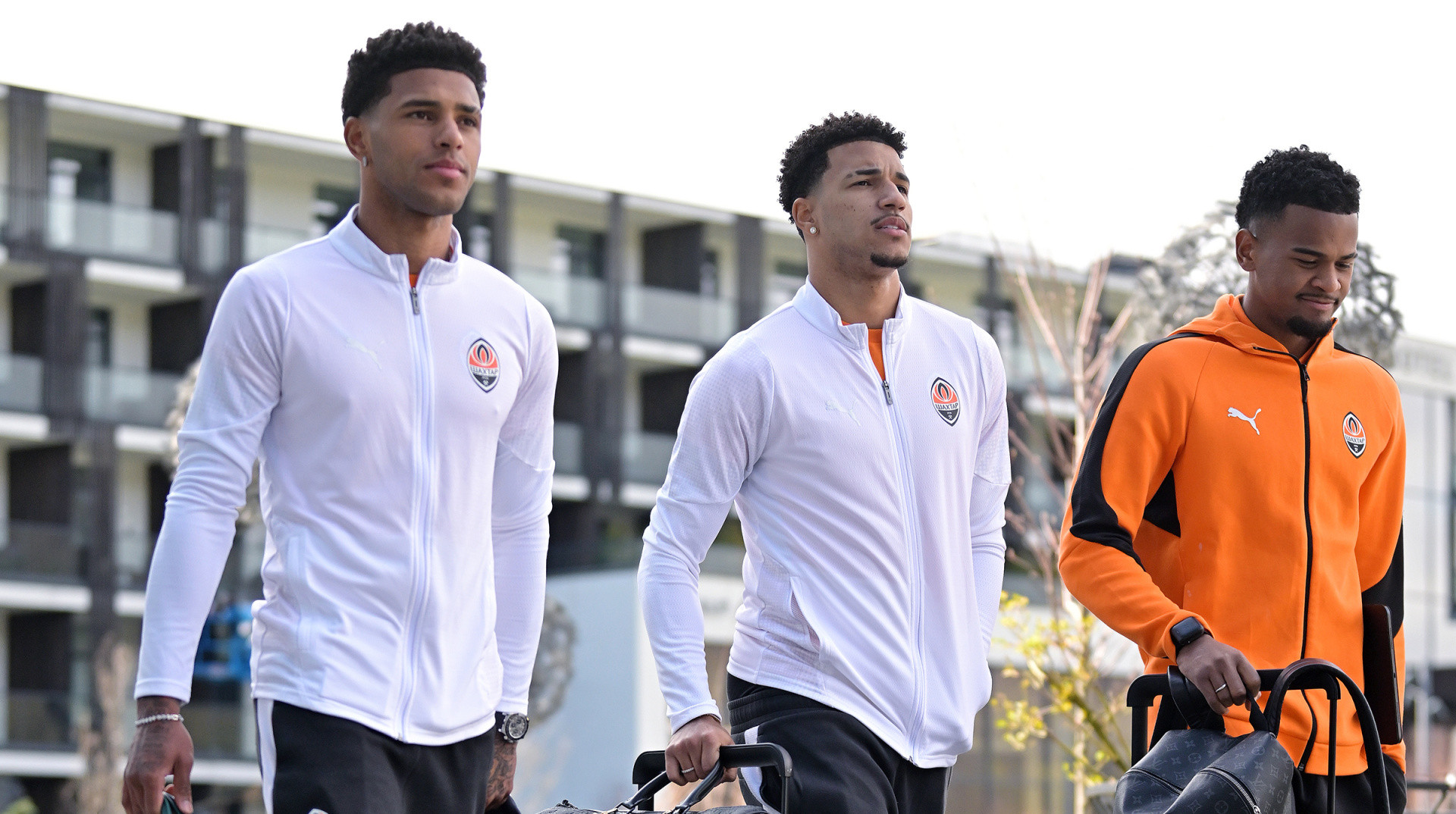 Шахтар Донецьк