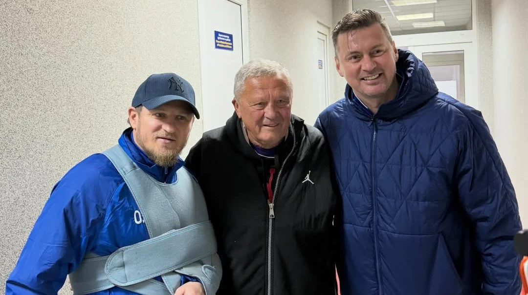 Прекрасний фахівець: Алієв – про тренера, який має очолити збірну України