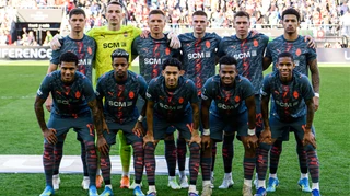 Шахтар – Крістал Пелес. Онлайн-трансляція півфіналу Ліги конференцій