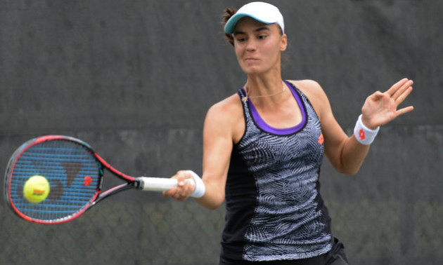 Калініна програла Лепченко у кваліфікації Roland Garros