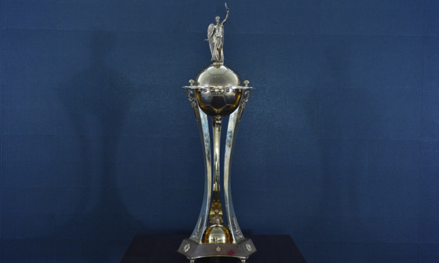 Олександрія у серії пенальті перемогла Зорю у 1/8 фіналу Кубка України