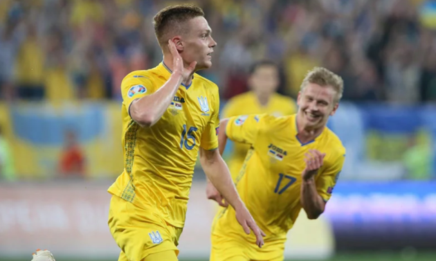 Який гравець, мати рідна - іспанський журналіст вражений Циганковим