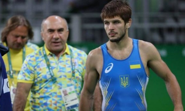 Українець програв поєдинок за бронзу на чемпіонаті світу. ВІДЕО