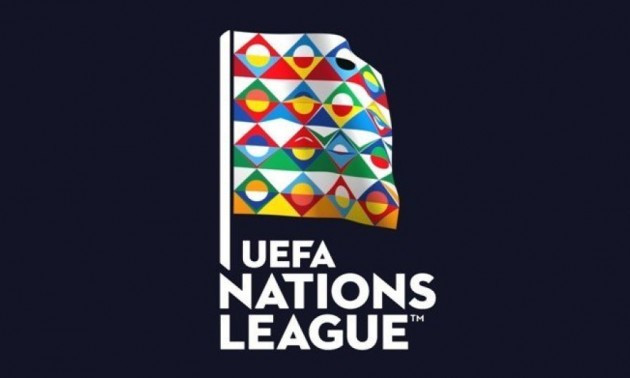 Ліга Націй: відеоогляд останніх матчів третього туру