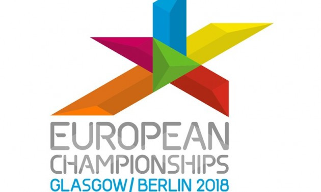 Україна в ТОП-7 загального заліку Чемпіонату Європи
