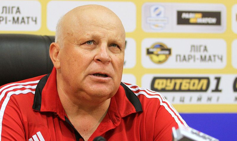 Кварцяний — про фінал ЛЧ: Оскільки не грав Лунін, то я вболівав за Боруссію Дортмунд
