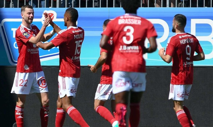 Брест - Ліон 1:0: огляд матчу Ліги 1