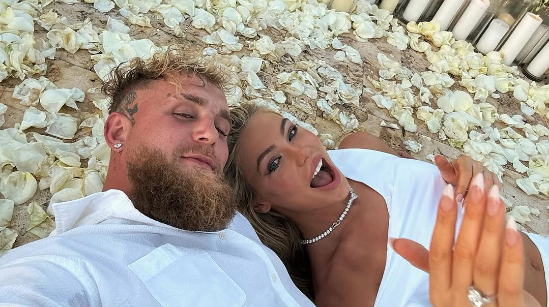 Пол заявив, що міг побитися з чемпіоном світу, який легше за нього на 40 кг