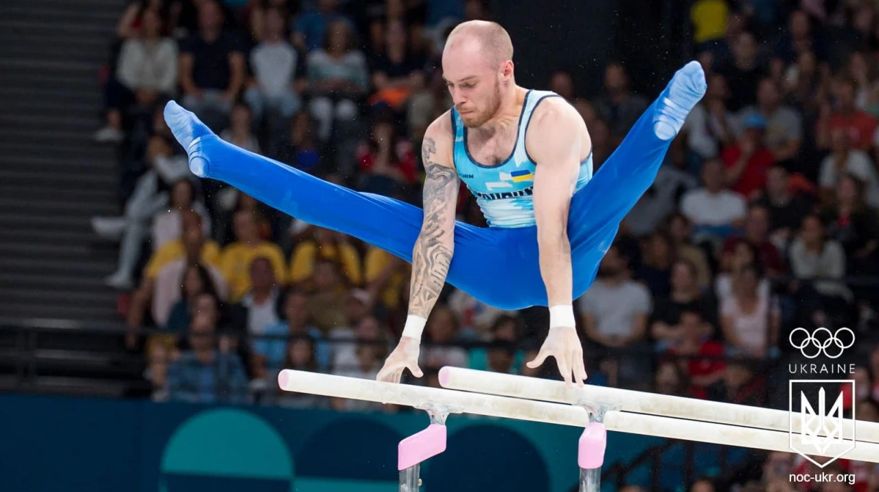 Верняєв: Підготовка до чемпіонату Європи була складною і морально, і фізично