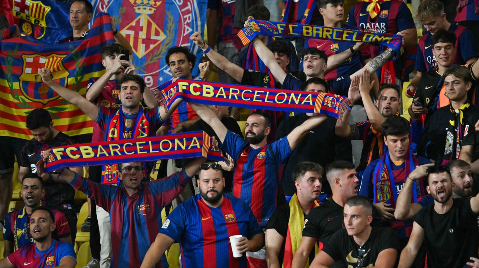 Барселона збирає гроші на трансфер зіркового футболіста через донати фанатів у Тіктоці