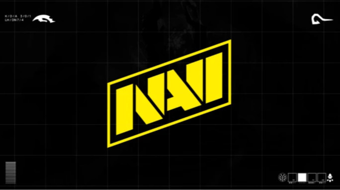 NAVI поступились Team Vitality у плейоф BLAST.tv Austin Major 2025