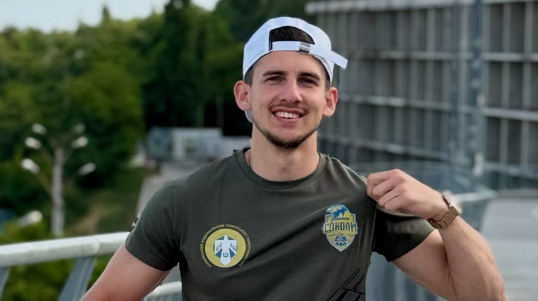 Найкращий асистент двох останніх сезонів Суперліги підсилив Харківські Соколи