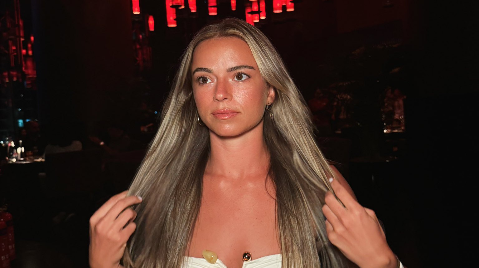 Одна з найкрасивіших боксерок світу зачарувала формою у новій ваговій категорії