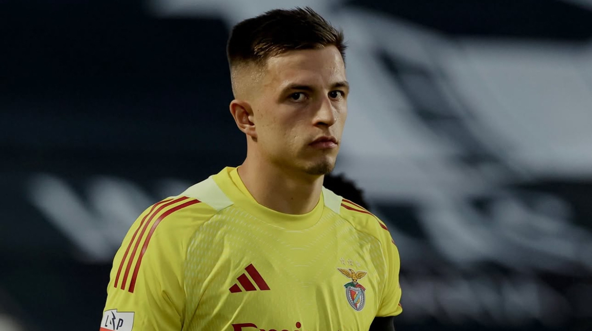 Майже наздогнав Луніна: картка Трубіна в EA FC 26 зазнала значних покращень