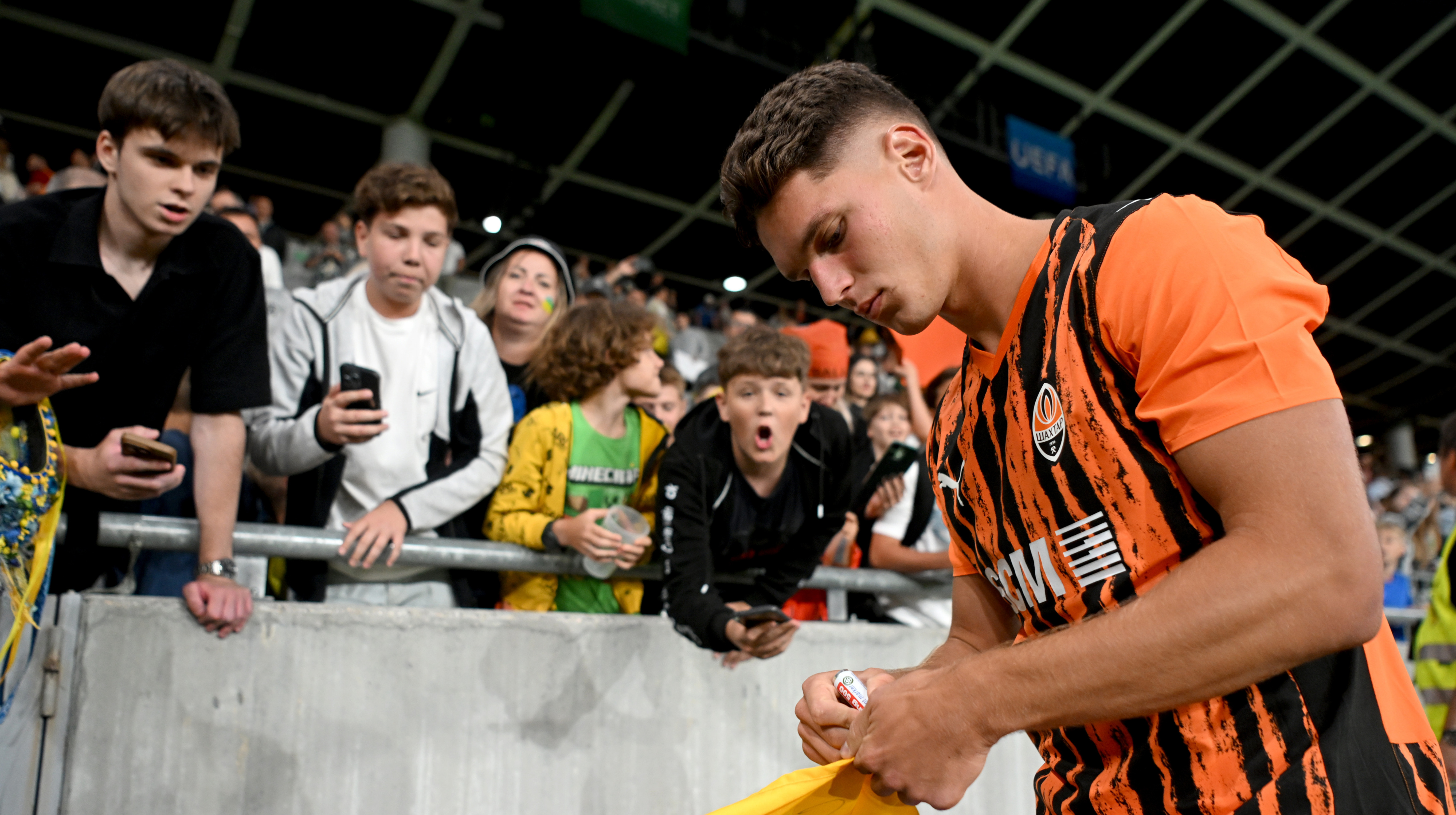 Георгій Судаков