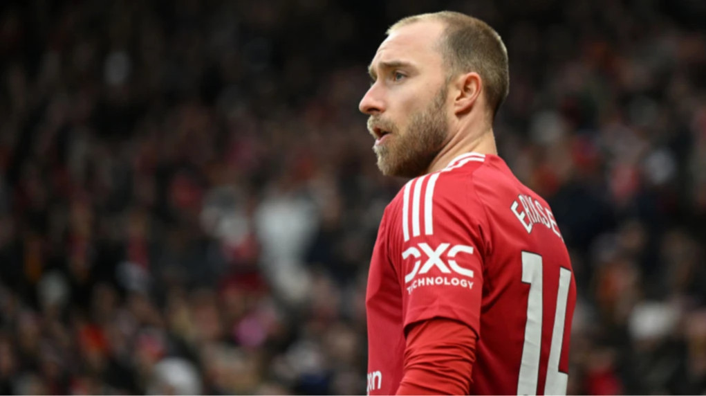 Еріксен продовжить кар’єру в Бундеслізі