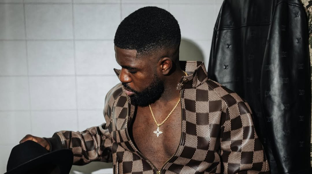 Самуель Умтіті завершив кар'єру