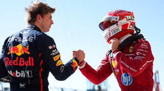 Победа Лестаппена над Норрисом, проблемы Пиастри и рекорды Хэмилтона: итоги этапа Формулы-1 в США