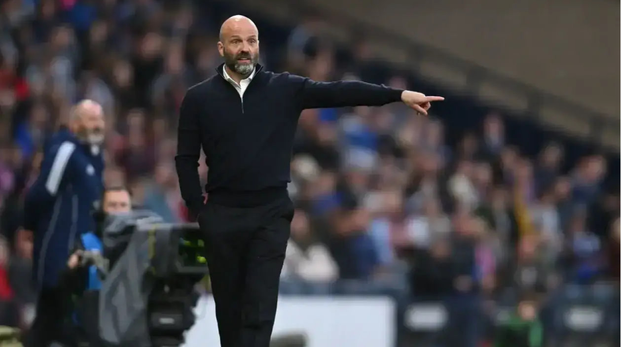 Арнар Гуннлаугссон