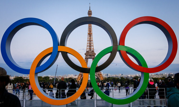 Уряд Великої Британії підтримав рішення МОК та МПК допустити спортсменів з Росії та Білорусі до Ігор-2024