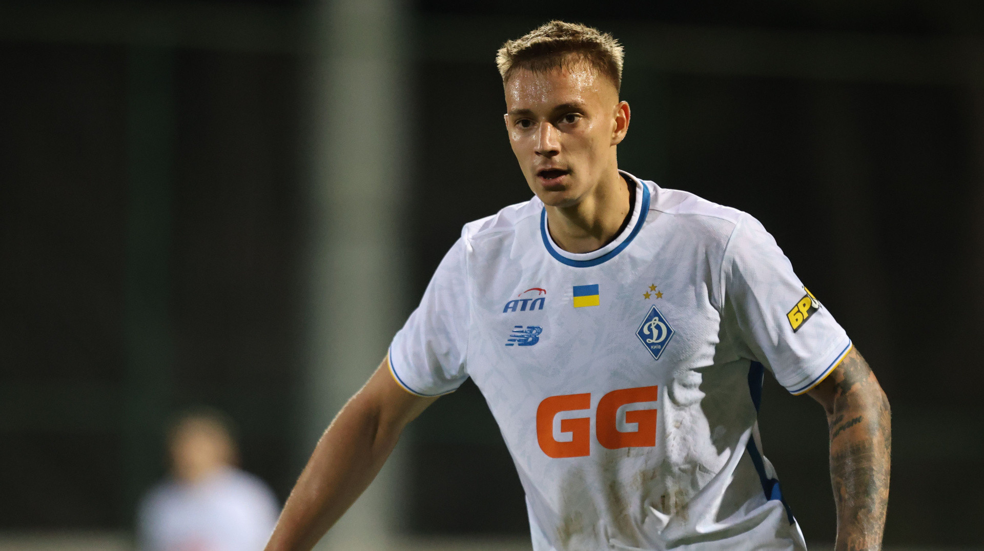 Набираємо оберти: Бражко – про перемогу над Вересом