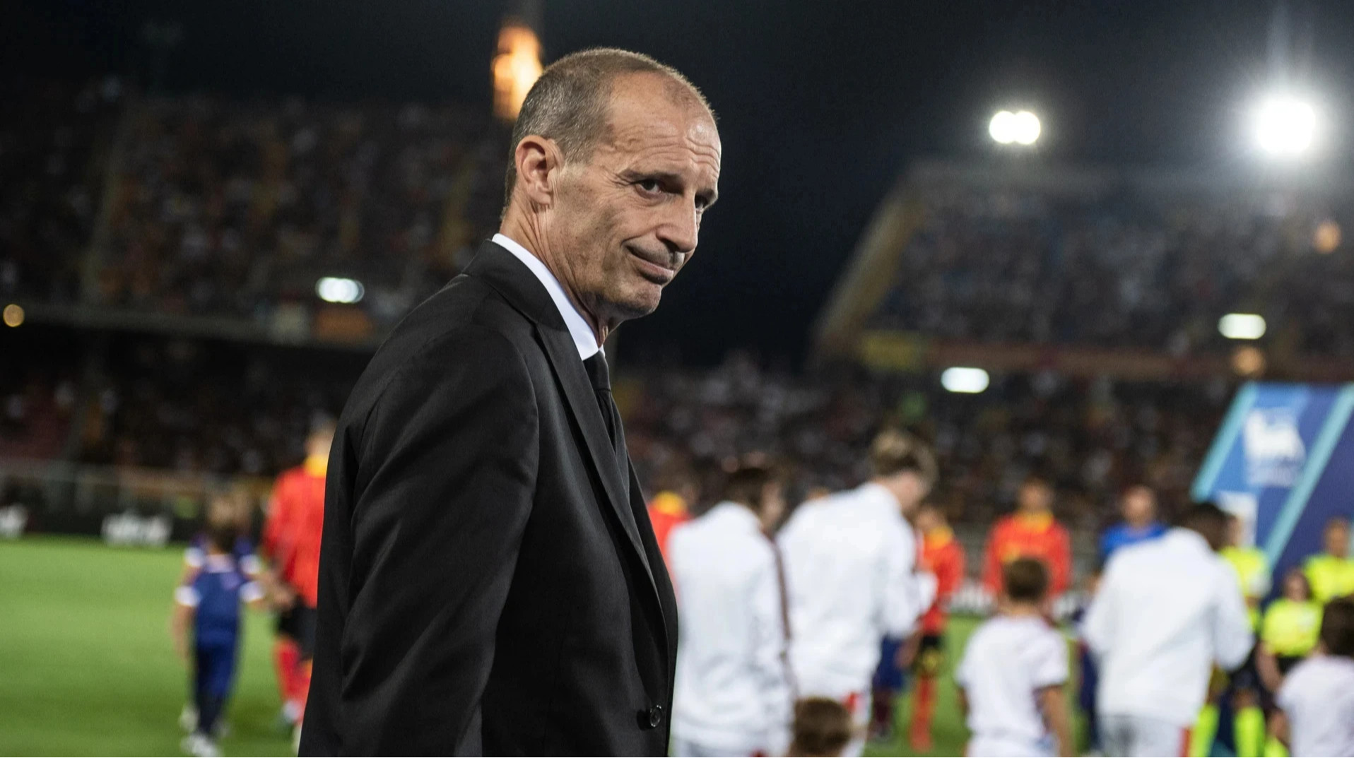 Зірковий італійський тренер може очолити Реал