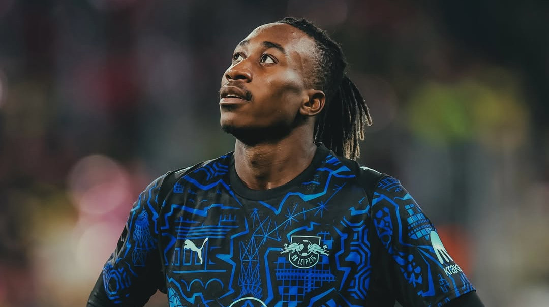 Ливерпуль интересуется молодым талантом Лейпцига: ивуарийский 19-летний вингер может заменить Салаха