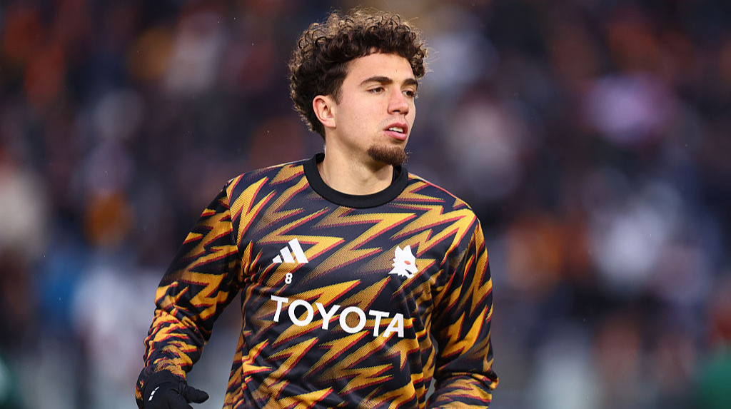 Одноклубник Довбика став жертвою пограбування