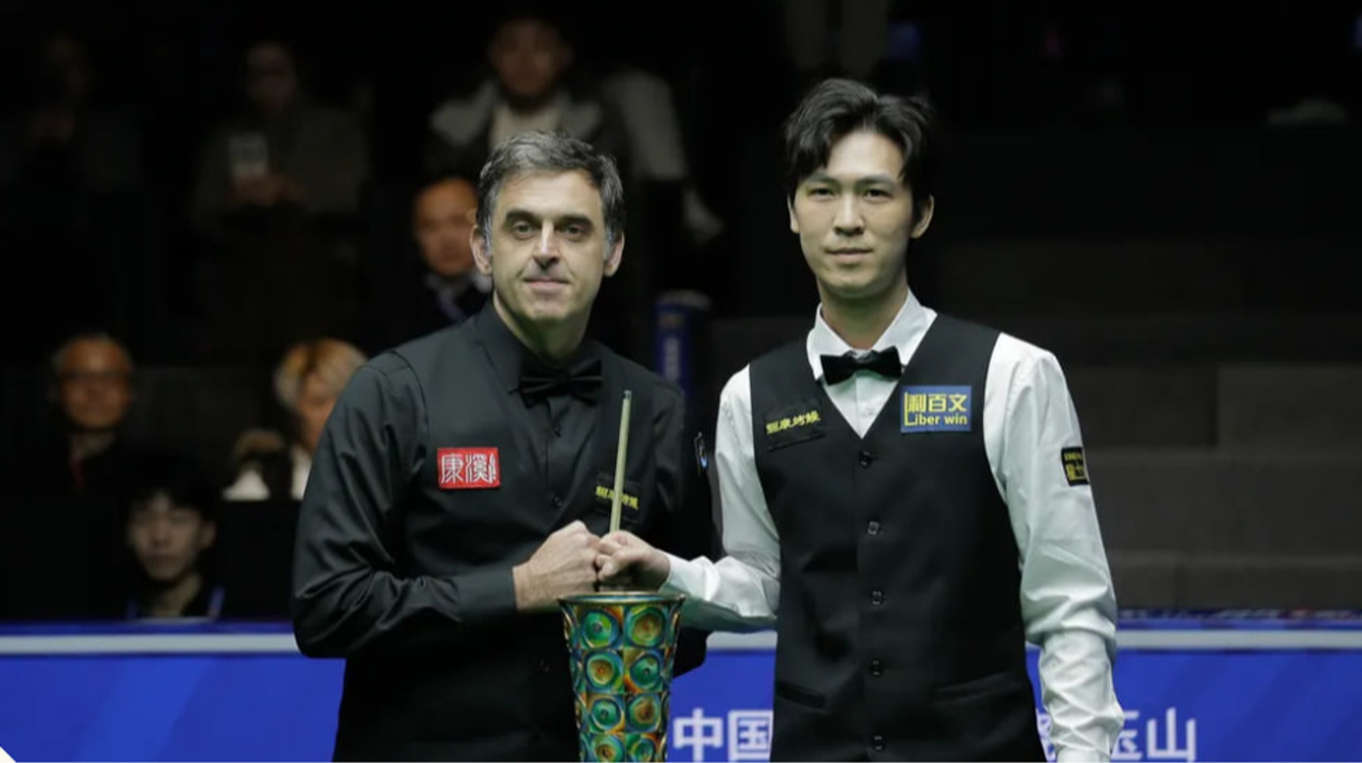 Ун-Ну зачаровує фанатів, але розчаровує О'Саллівана: підсумки World Open 2026