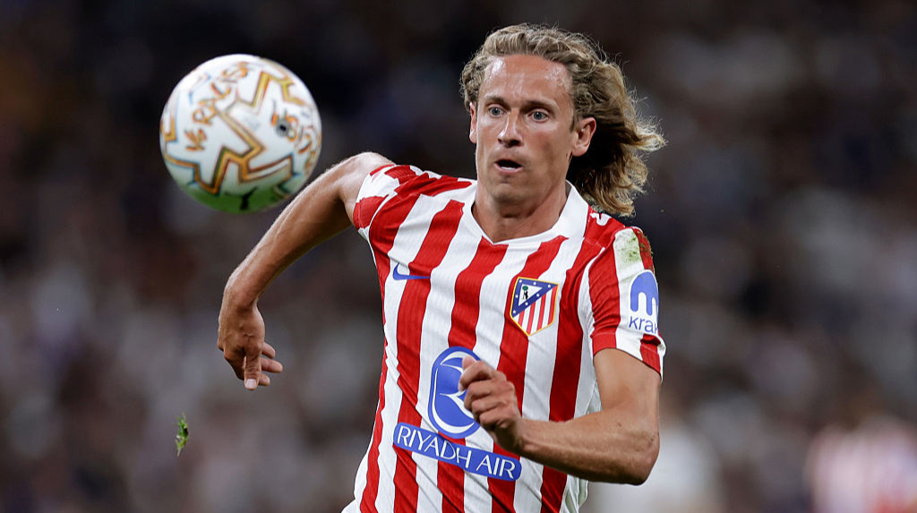 Льоренте: Барселона? Неважно, кто является нашим соперником