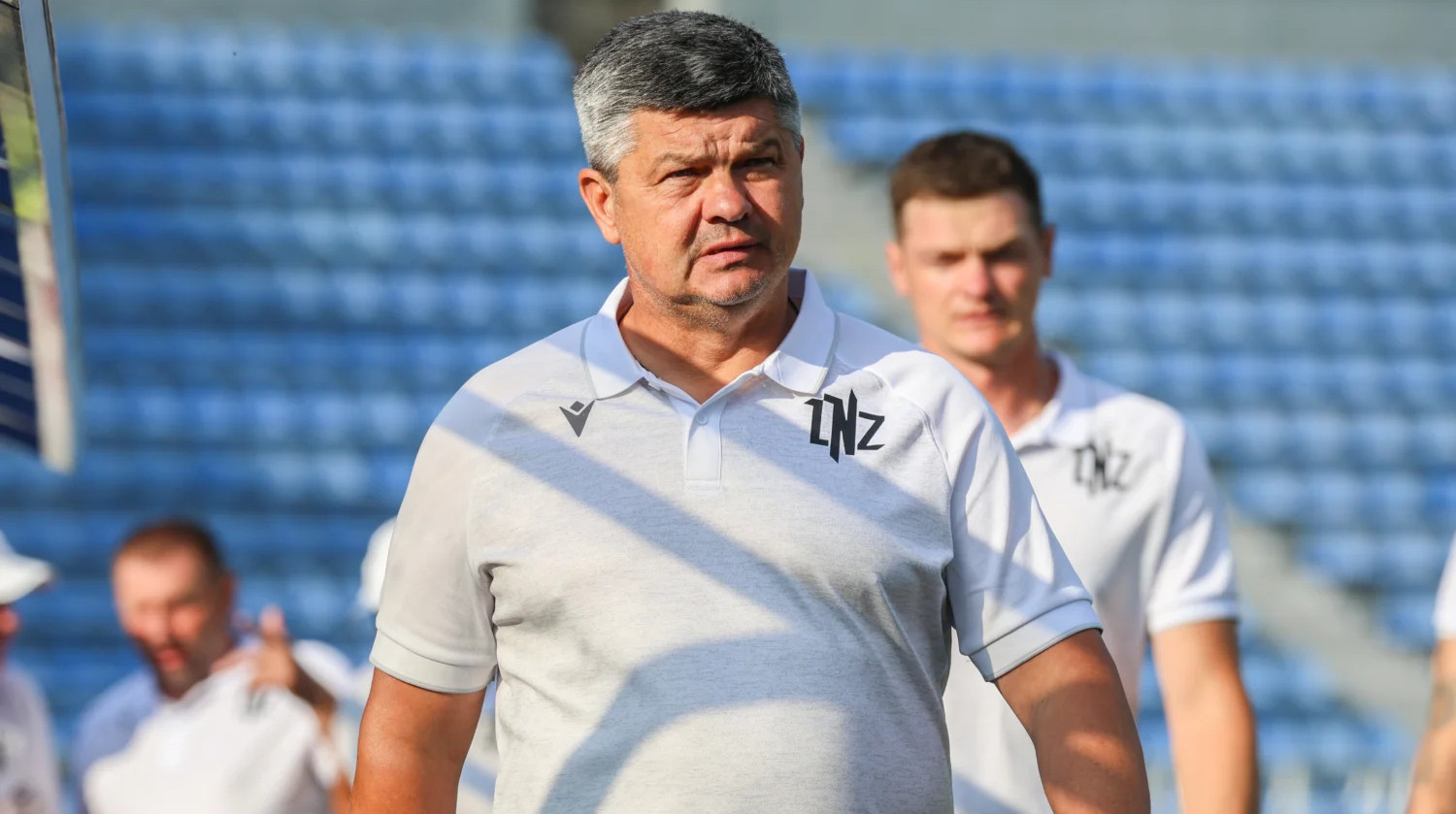 Складно конкурувати з ними: наставник ЛНЗ оцінив нічийний результат з Шахтарем у 23 турі УПЛ