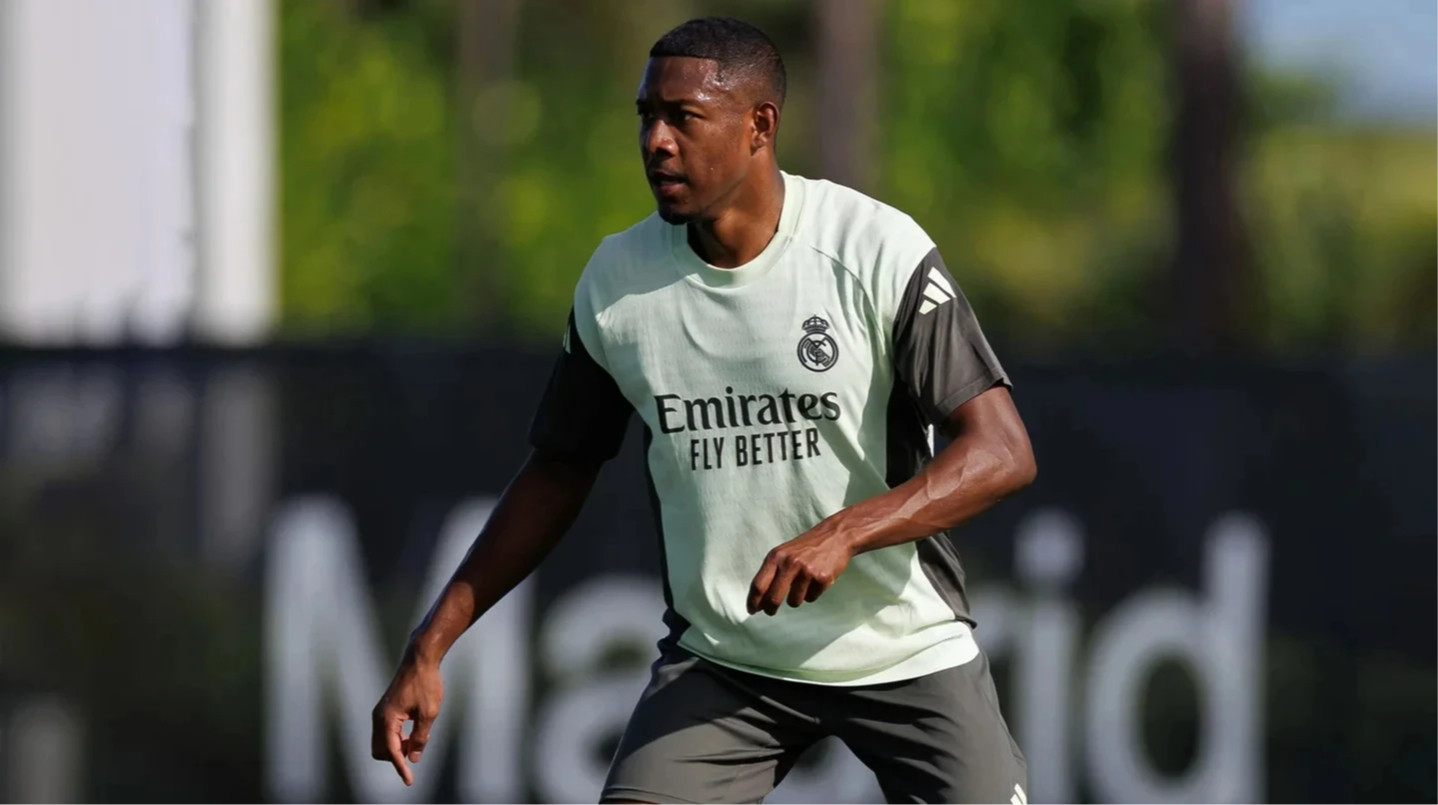 Зірковий легіонер залишить Реал на правах вільного агента